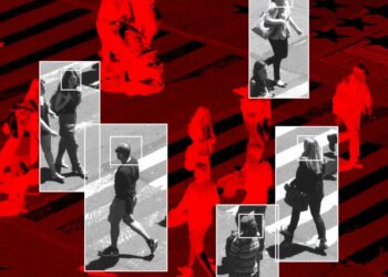 DHS’s airport panopticon is getting people deported and detained