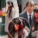 Dakota Johnson, Josh Hartnett film ‘Verity’ in bloody NYC set photos