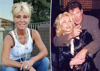 David Hasselhoff’s ex-wife Pamela Bach's autopsy complete