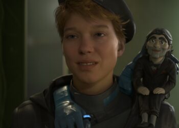 Death Stranding 2 is coming on June 26th