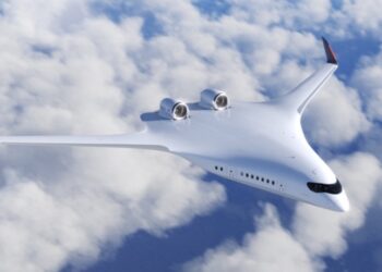 Delta, JetZero revealed their plans for the future of air travel.