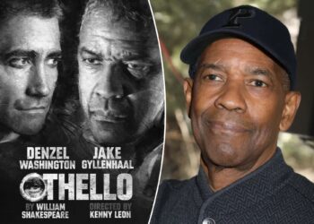 Denzel Washington's dull Broadway show isn't worth a $921 ticket