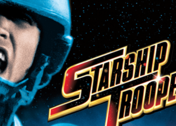 District 9 director Neill Blomkamp is planning a new Starship Troopers movie