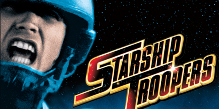 District 9 director Neill Blomkamp is planning a new Starship Troopers movie