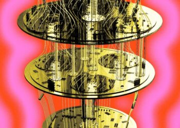 Drama over quantum computing’s future heats up