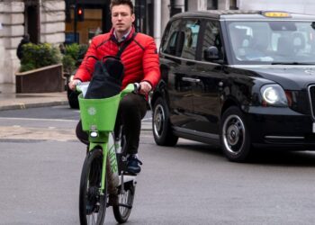 E-bikes banned on London public transport after unsafe mods cause fires