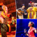 Electrifying Cuban music and dance on Broadway