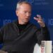 Ex-Google CEO Eric Schmidt is the newest Big Tech-to-space exec