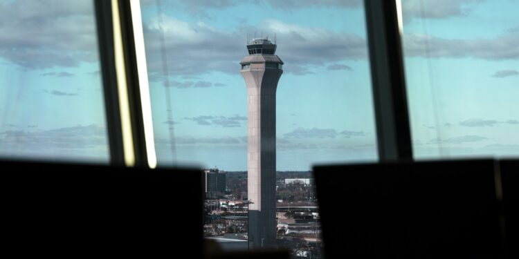 FAA staff reportedly ordered to find funding for deal with Musk’s Starlink