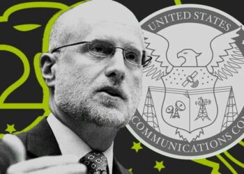 FCC chair says we’re too dependent on GPS and wants to explore ‘alternatives’