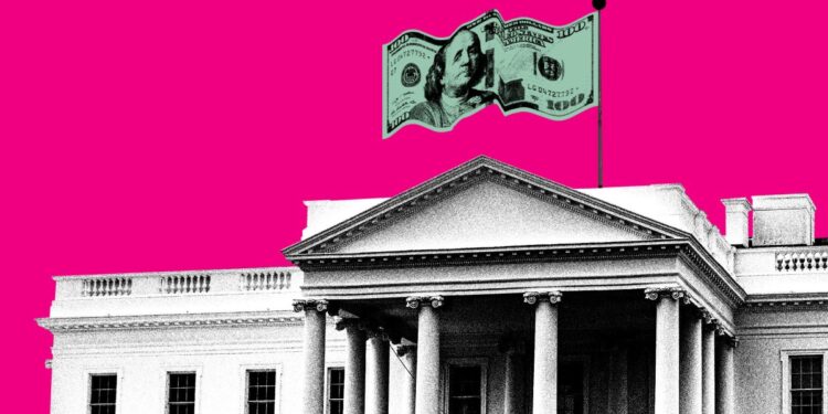 Fired FTC commissioner warns of the ‘corrupting influence of billionaires’