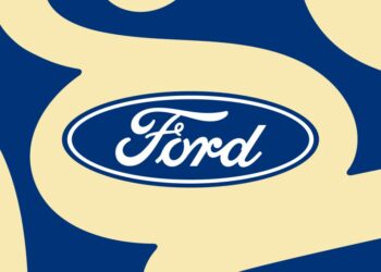 Ford hires a Twitch and PlayStation veteran to run its digital services