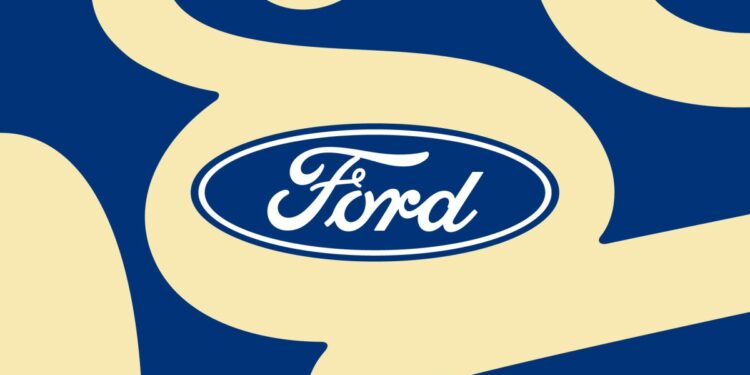 Ford hires a Twitch and PlayStation veteran to run its digital services