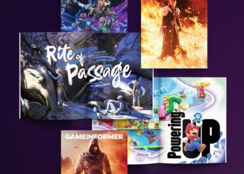 Former Game Informer staff tease a possible revival