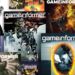 Game Informer has officially returned