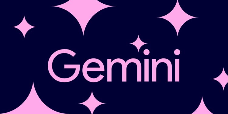 Gemini can now personalize its answers based on your search history