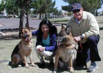 The Santa Fe County Sheriff's Office reportedly incorrectly identified which of Gene Hackman and wife Betsy Arakawa's dogs was found dead with the couple in their home.
