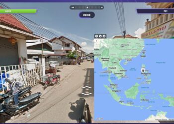 GeoGuessr is coming to Steam after 12 years in your browser