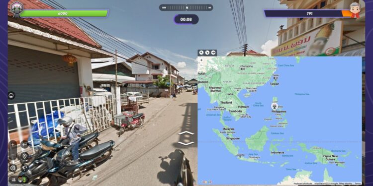 GeoGuessr is coming to Steam after 12 years in your browser
