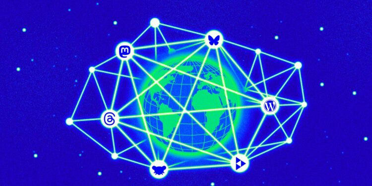 Ghost connects its newsletters to the open web