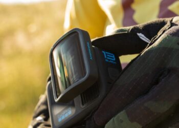 GoPro’s anamorphic lens is fun, fuss-free, and now available to buy