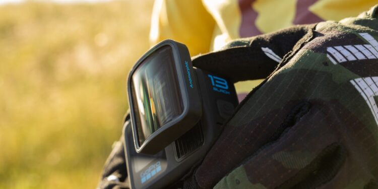 GoPro’s anamorphic lens is fun, fuss-free, and now available to buy
