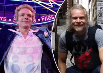 'Good Burger' star Jan Schwieterman dead at 52