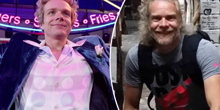 'Good Burger' star Jan Schwieterman dead at 52