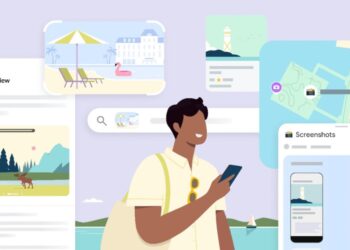 Google Maps can soon scan your screenshots to plan your vacation