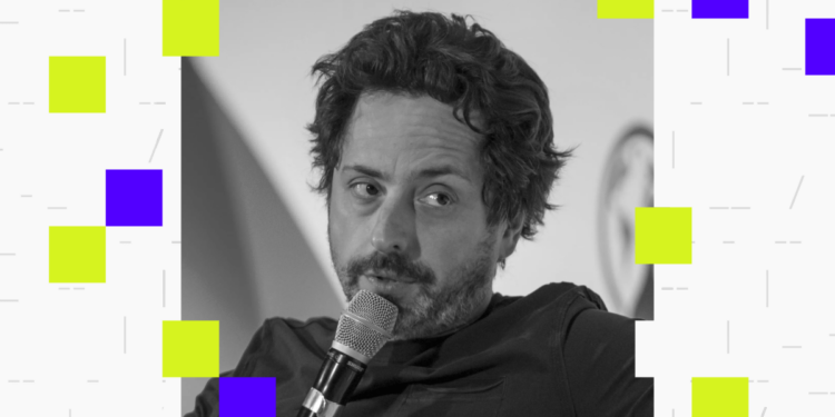 Google co-founder tells AI staff to stop ‘building nanny products’