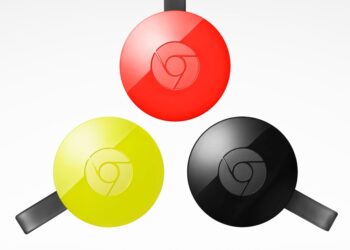 Google has a fix for all of the broken Chromecasts