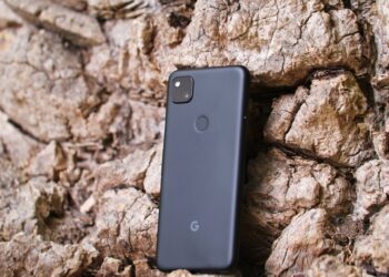 Google held back Pixel 4A batteries to avoid overheating risk