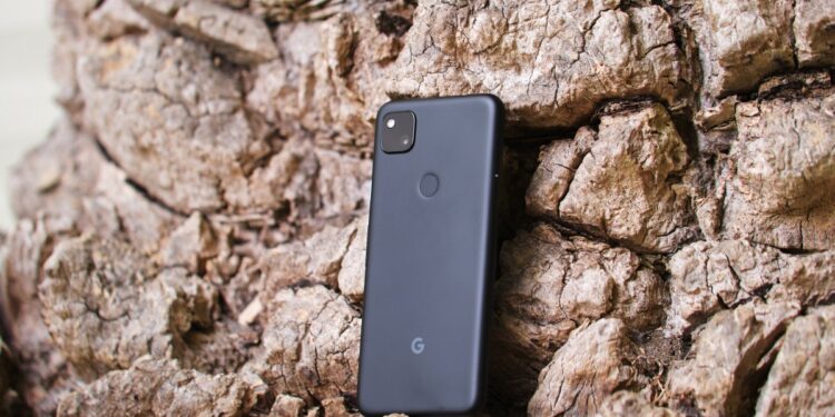 Google held back Pixel 4A batteries to avoid overheating risk
