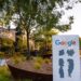 Google office in Mountain View, Calif.
