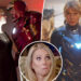 Gwyneth Paltrow forgot that she was in 7 Marvel movies