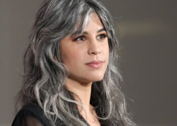 Hear what Horizon Zero Dawn actor Ashly Burch thinks about AI taking her job