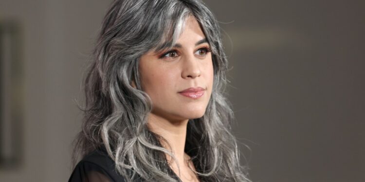 Hear what Horizon Zero Dawn actor Ashly Burch thinks about AI taking her job