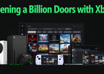 Here’s the Steam on Xbox evidence Microsoft didn’t want you to see