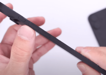 Here’s what the newest iPhone Air leaks say about its design