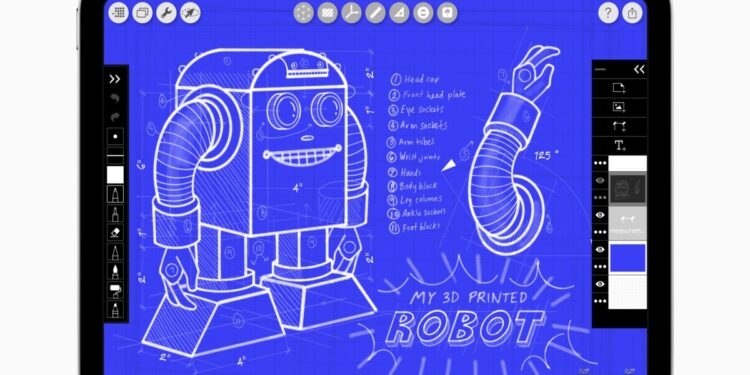 Here’s where you can preorder Apple’s latest iPads