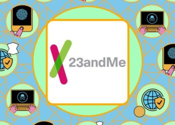 How to delete your 23andMe data