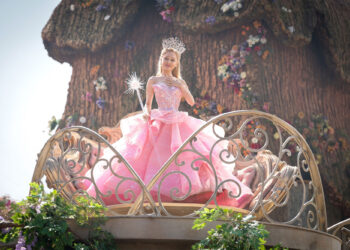 How to stream 2025 Oscar-winner 'Wicked' now on Peacock