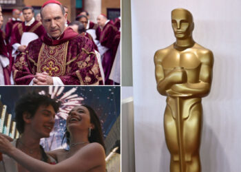 How to watch 2025 Oscars for free: Time, streaming, nominees