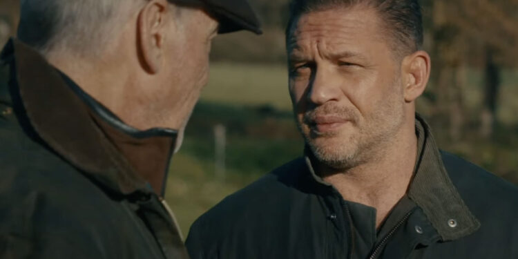 How to watch new Guy Ritchie series 'MobLand' premiere for free