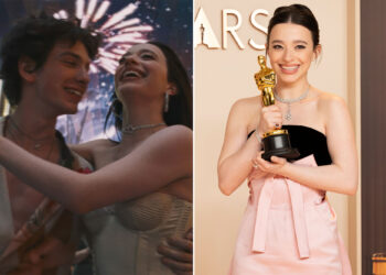 How to watch the 2025 Oscar Best Picture winner 'Anora'