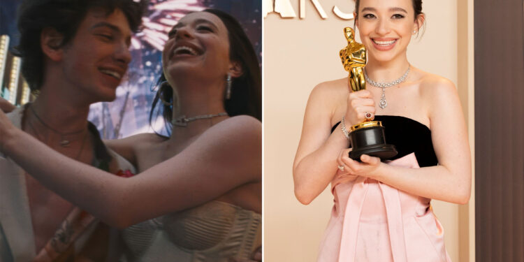 How to watch the 2025 Oscar Best Picture winner 'Anora'