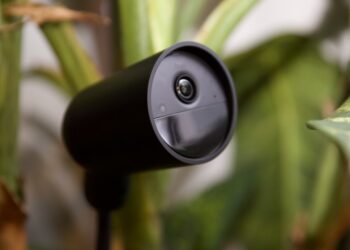 Hue accidentally leaks a new video doorbell