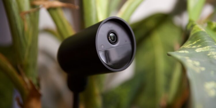Hue accidentally leaks a new video doorbell