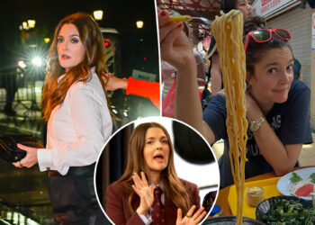 'I would never do that'