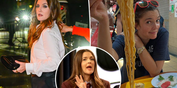 'I would never do that'